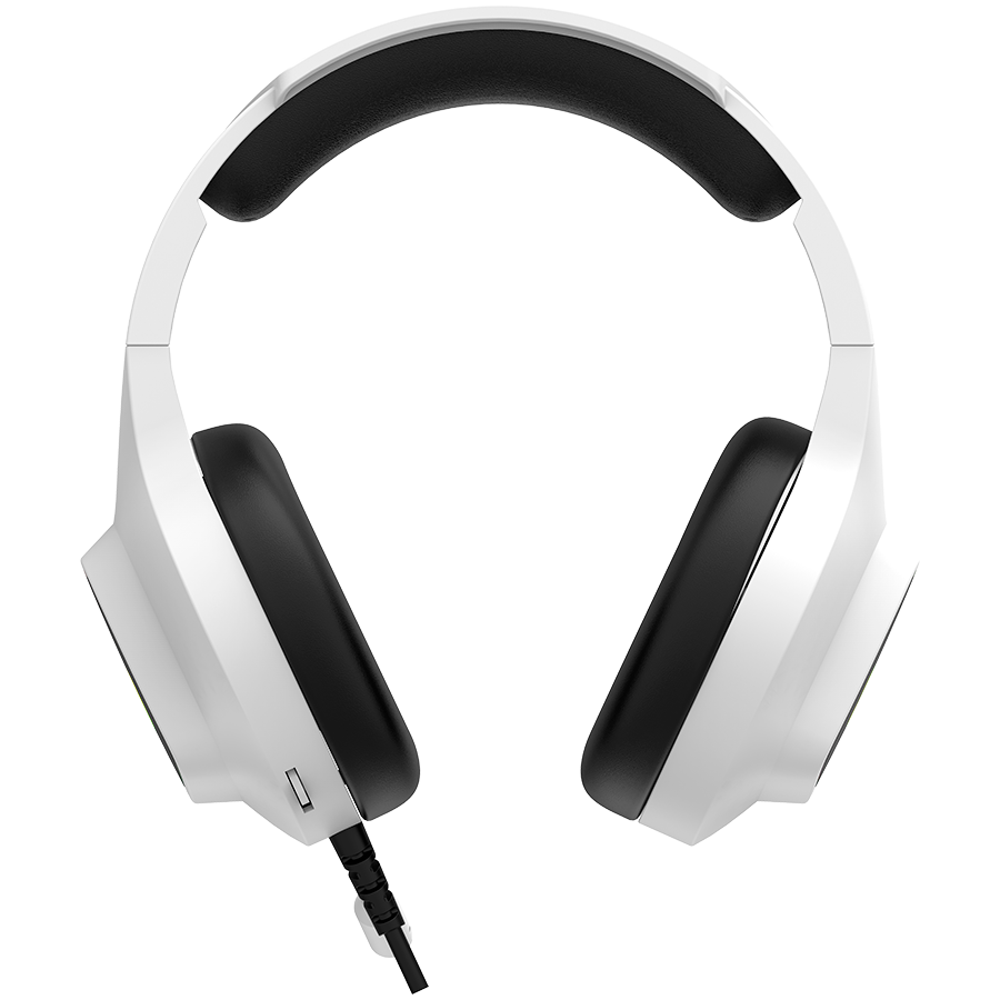 CANYON headset Shadder GH-6 White - slika 4