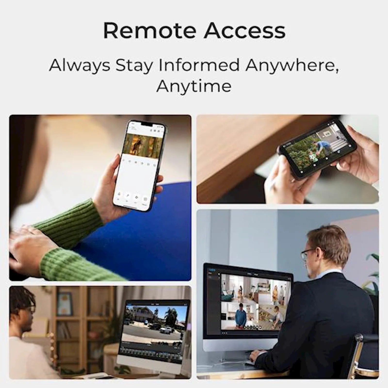 IP Kamera Reolink ColorX serija P324 5MP PoE - slika 4