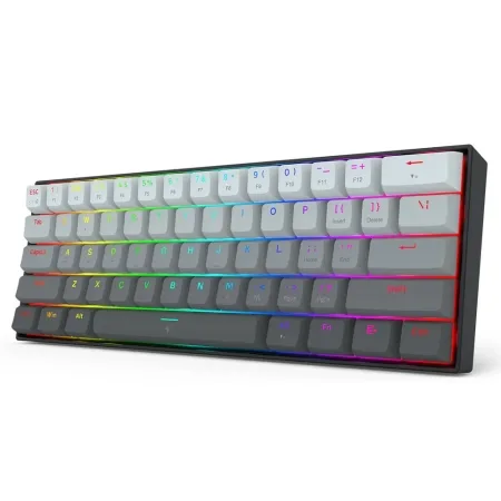 ReDragon - Gaming Mehanička Tastatura Fizz Magnetic K617 RGB - slika 3