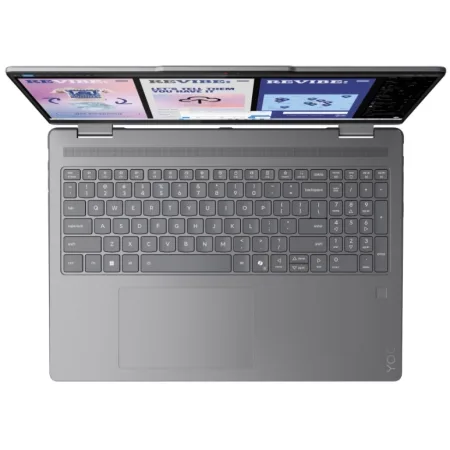 LENOVO Yoga 7 16ILL10 laptop 83JT0000US - slika 4