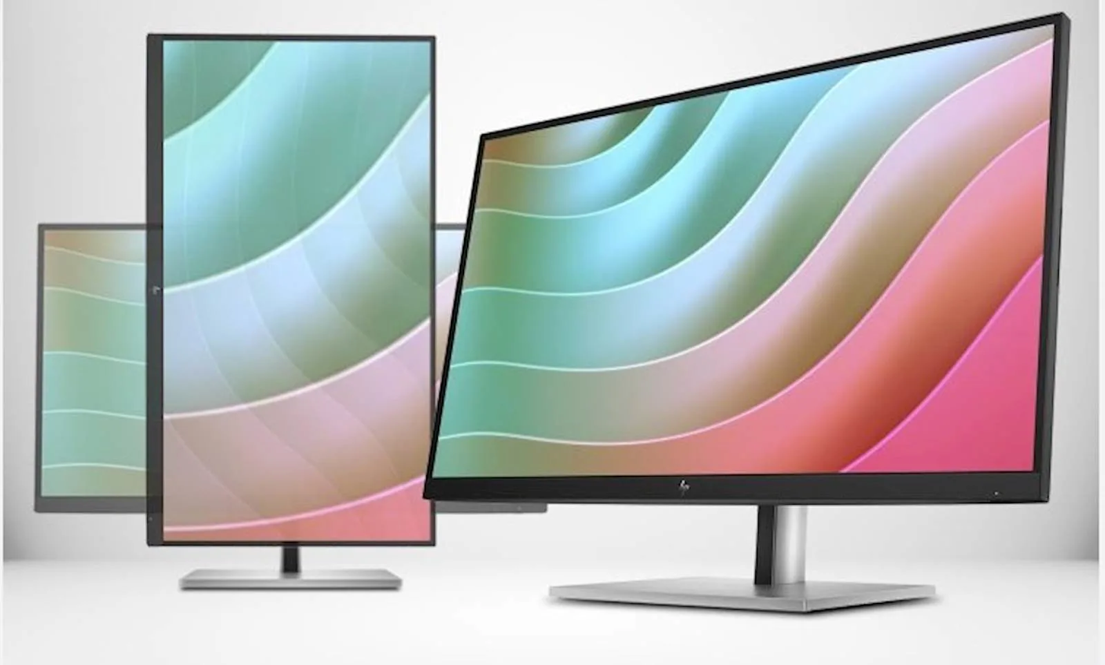 Monitor HP E27k G5 4K USB-C 27in (6N4C4AA)