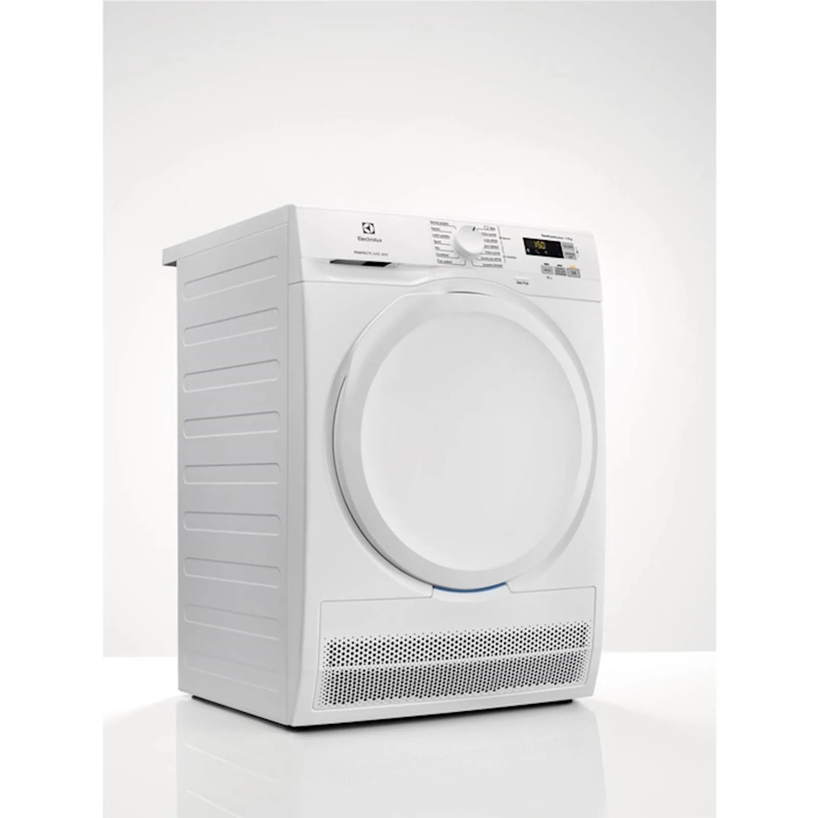 Sušilica veša Electrolux EW6C527P, kondenzacijska - slika 5