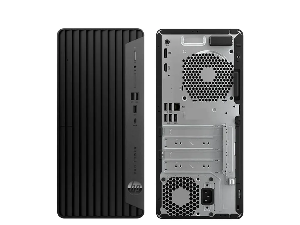 HP Pro Tower 400 G9PCIi51450014500,16GB,512GB,FreeDOS,Perifferija,2xHDMI,DP,3god