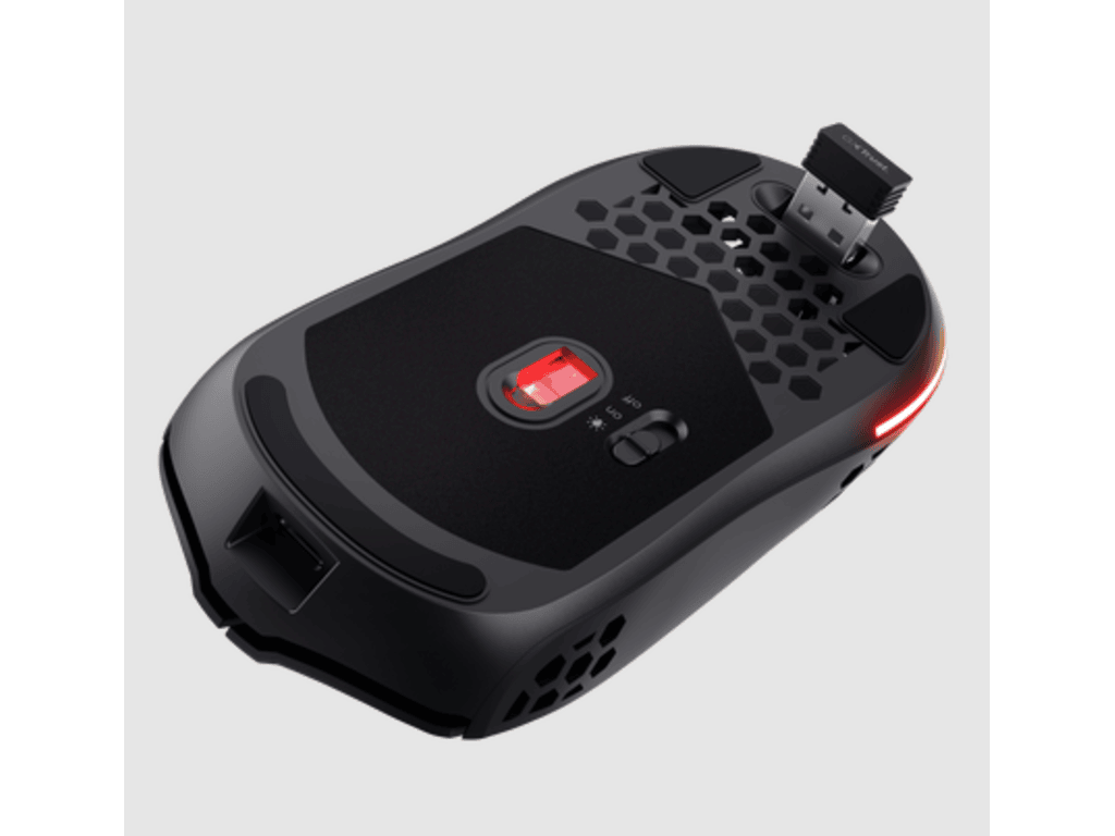 Trust GXT 929 Helox ultralagani wireless gaming miš - slika 2