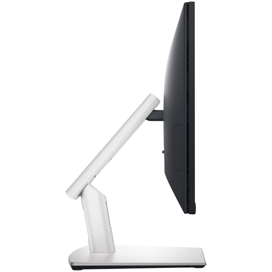 Monitor DELL Professional P2424HT 24", TOUCH, 1920x1080, FHD, IPS Antiglare, 16:9, 1000:1, 300cd/m2, 8ms/5ms, 178/178, DP, HDMI, 2xUSB-C, 3xUSB 3.0, RJ-45, Audio line-out, 3W Speaker, Tilt, Swivel, He - slika 3
