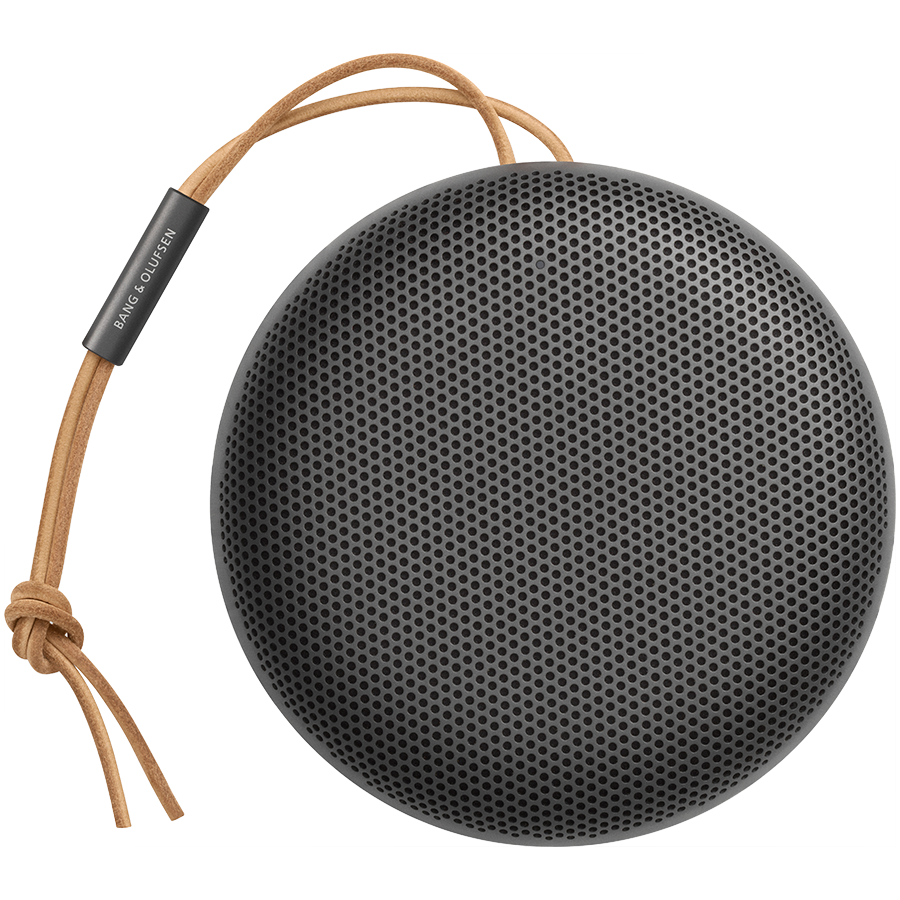Beosound A1 2nd Gen Black Anthracite - slika 2