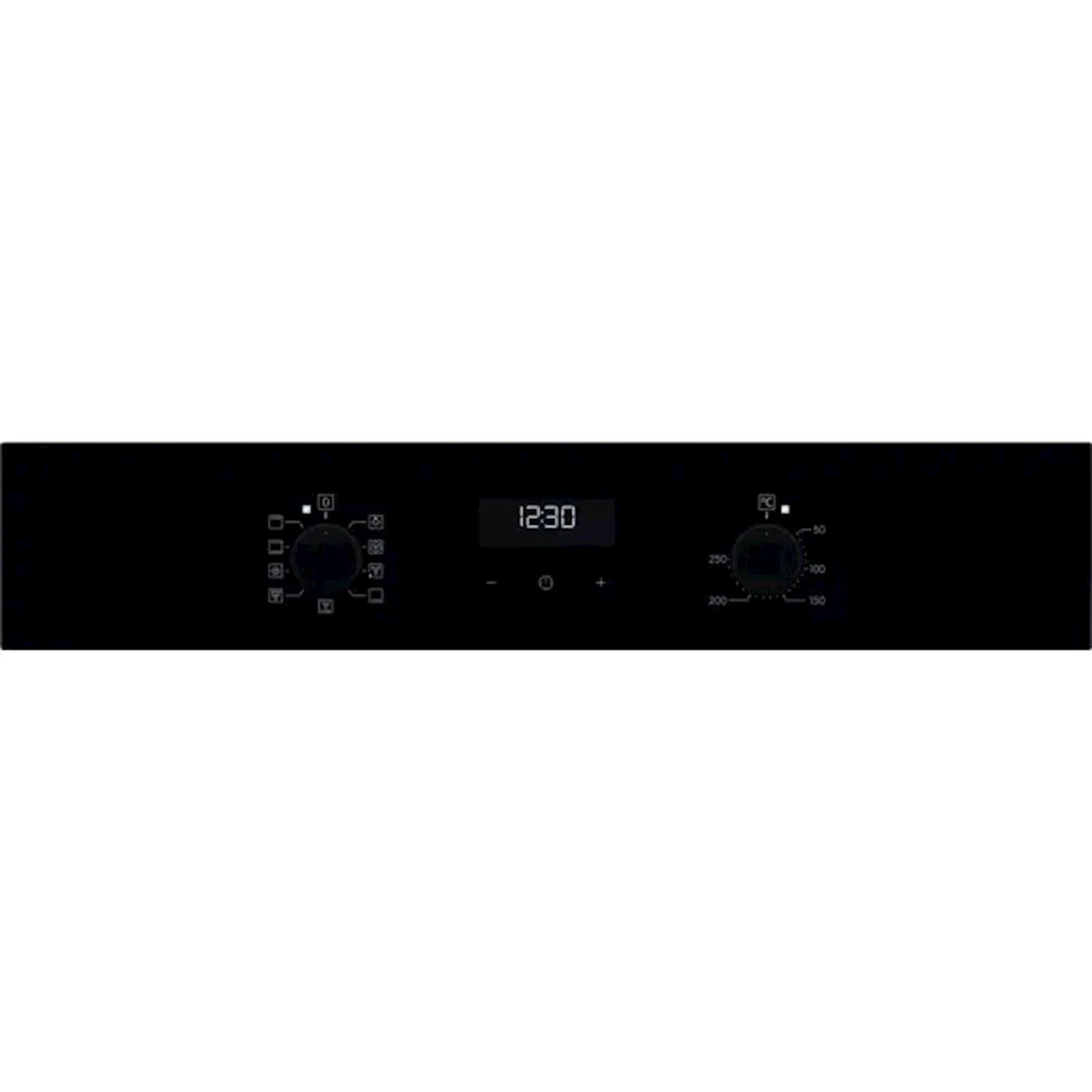 Ugradbena pećnica Electrolux EOF5C50BZ - slika 6