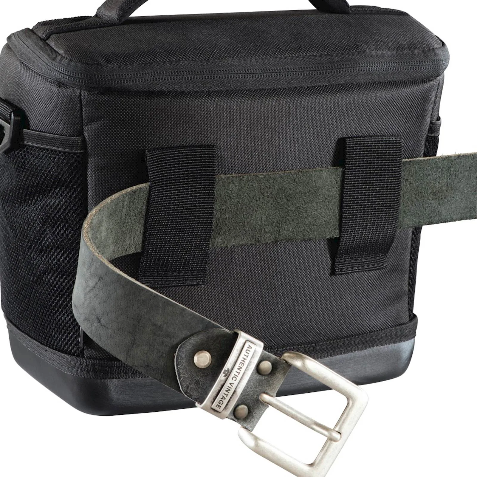 TORBA HAMA ALBANY HC ZA KAMERU, 130, CRNA - slika 8