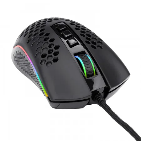 ReDragon - Gaming Miš Storm M808 - slika 5