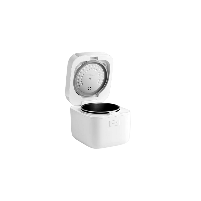 Xiaomi Multifunctioanl Rice Cooker 4l - kuhalo za rizu - slika 3