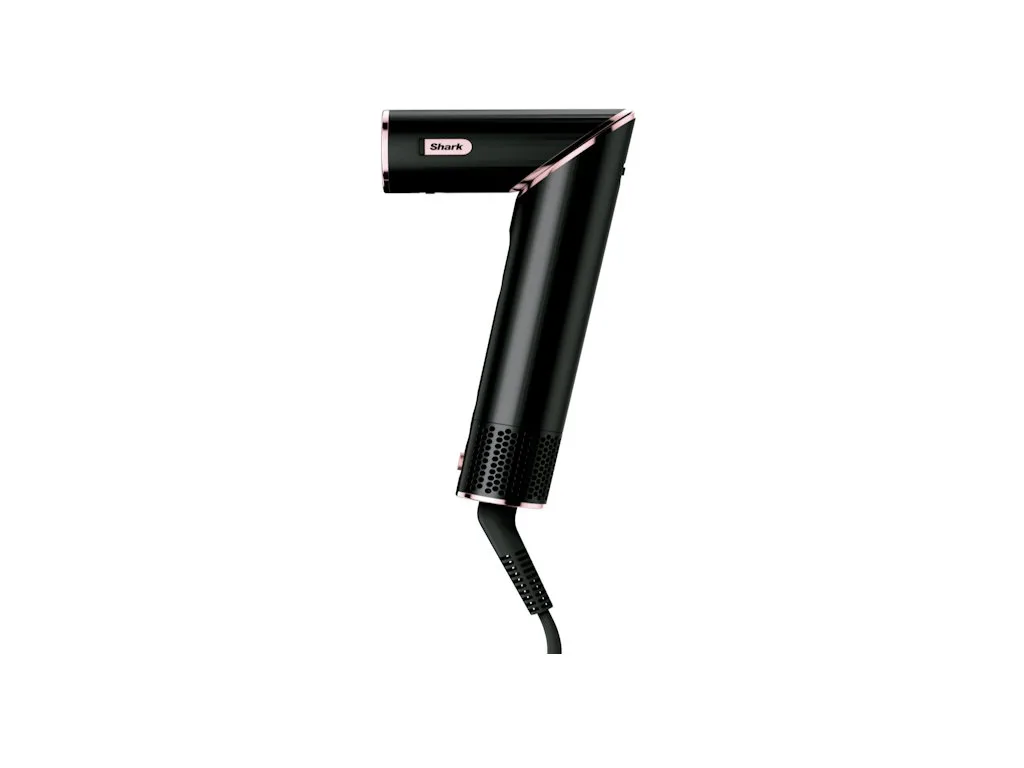 Shark styler i susilo za kosu3u1 uredjaj. bez toplotnog ostecenje, kontrola topl. tezina 0.7kg - slika 4