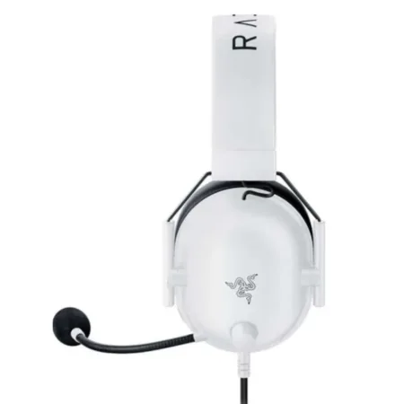 Razer Gaming Slušalice sa mikrofonom BlackShark V2 X 7.1 PS5 Edition White - slika 4