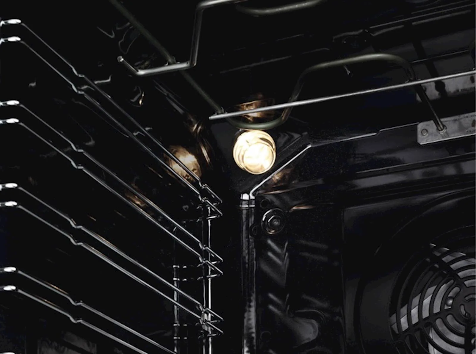 Ugradbena pećnica Electrolux EOF3H40X - slika 2