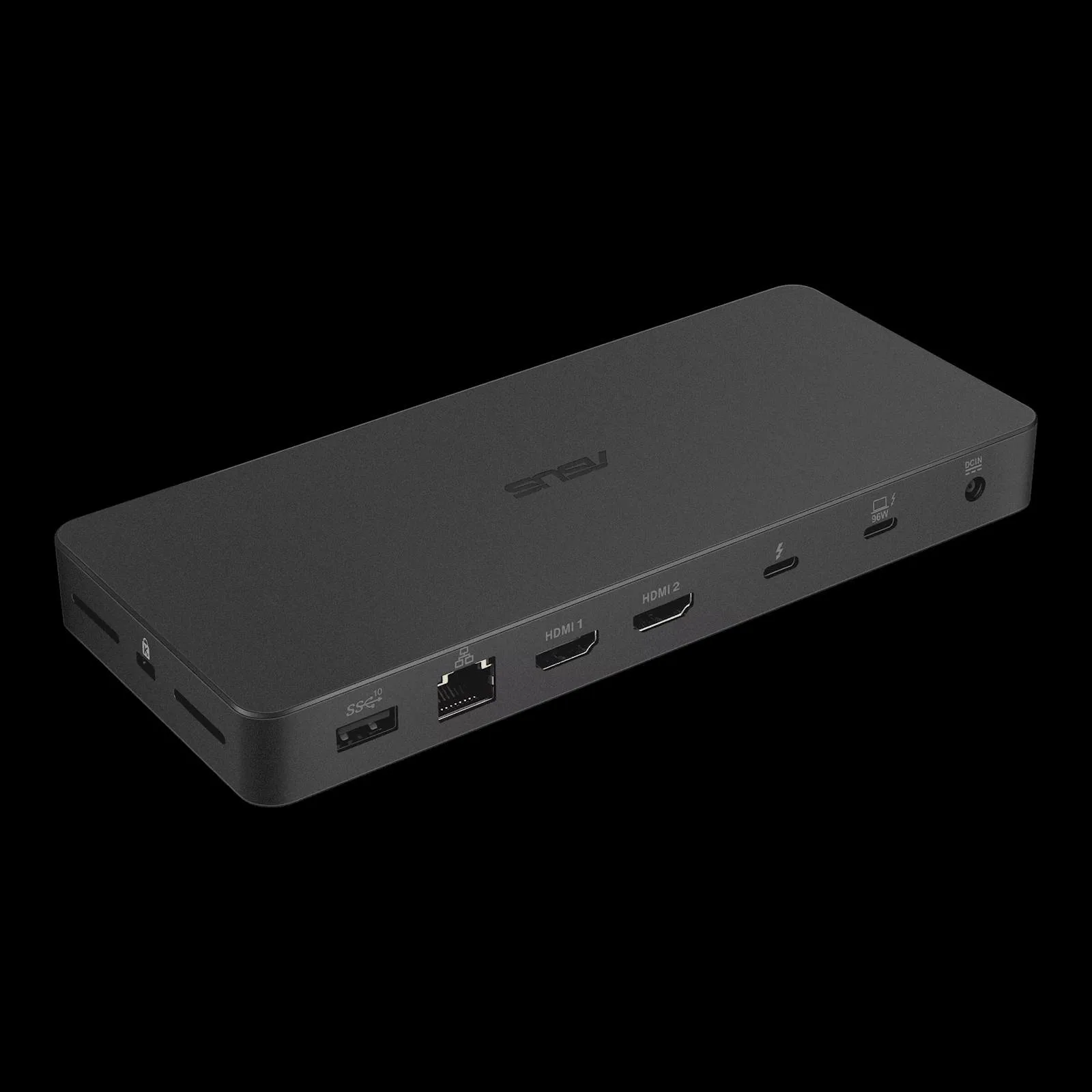 Docking ASUS DC500 TRIPLE 4K TBT4 DOCK/EU - slika 2