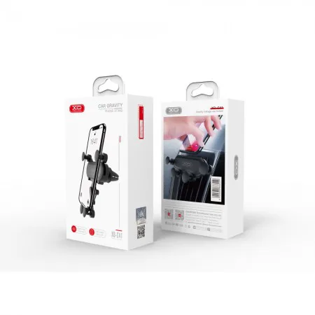 XO C41 Smartphone Car Holder - slika 3