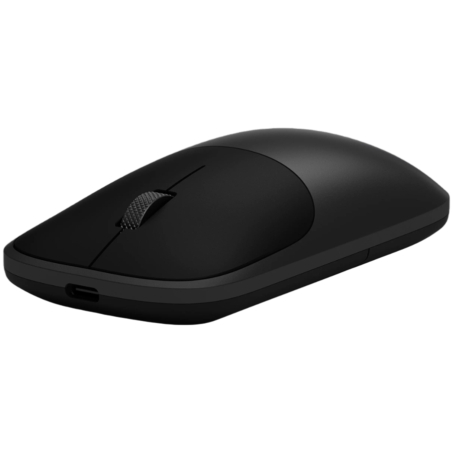 SATECHI Slim EX Wireless Mouse (Space Black) - slika 2