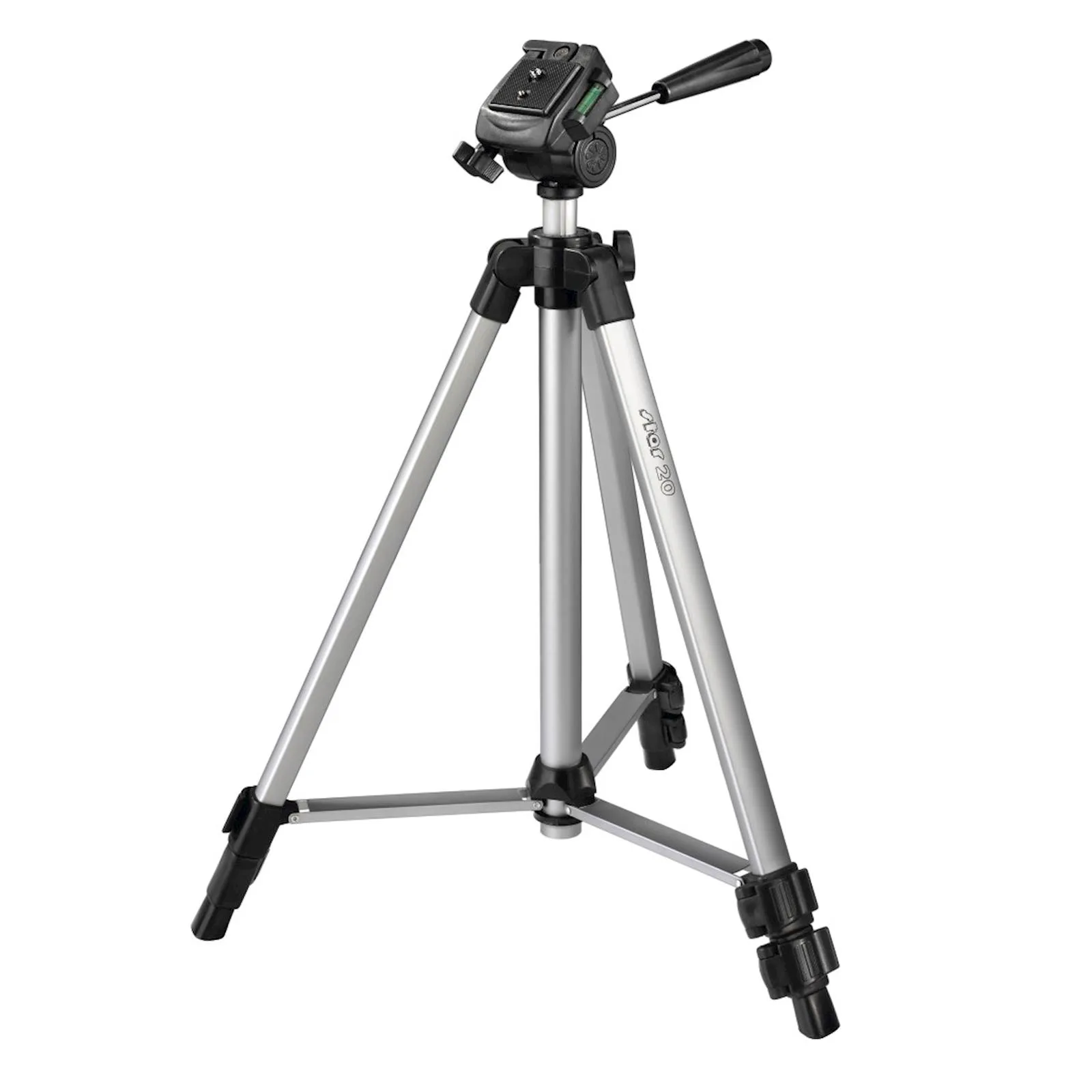 Stativ HAMA tripod star 75 - slika 2