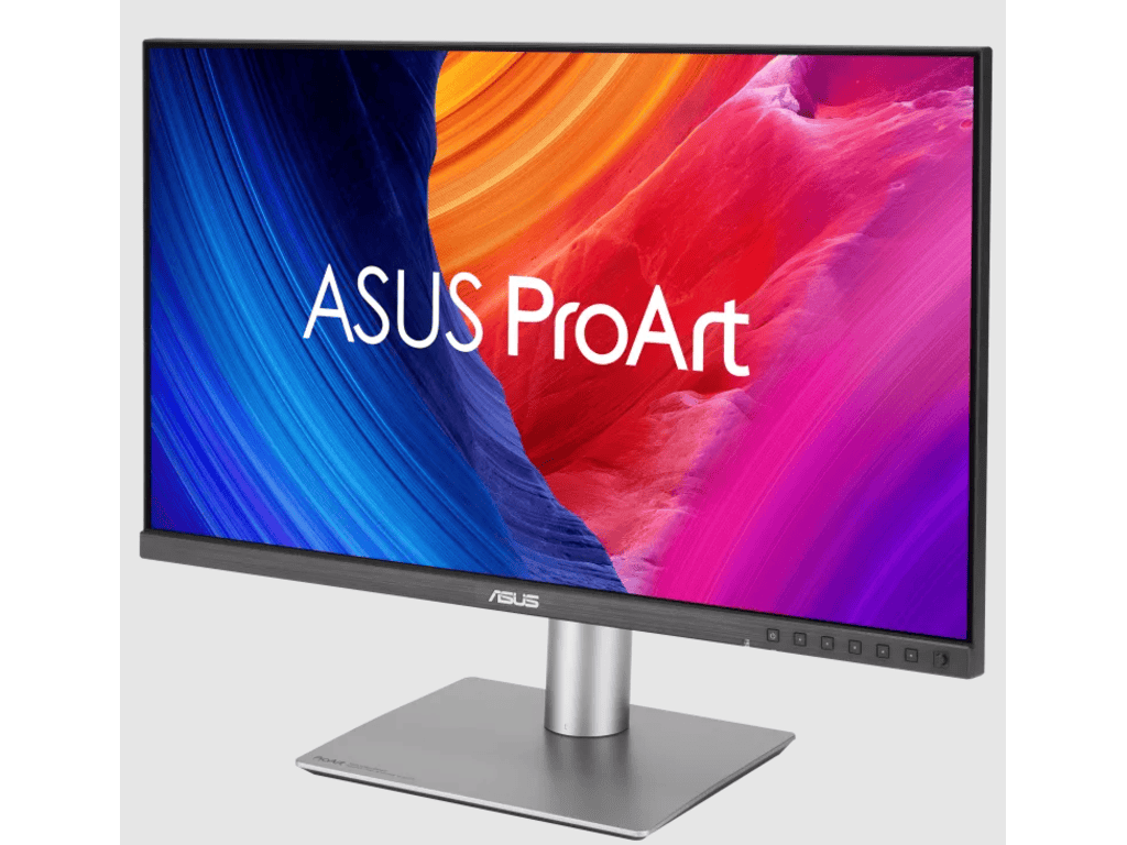 Asus ProArt Display 5K PA27JCV27" profesionalni monitor, 5ms,60Hz,HDMI,USB-C,DP,zvučnici - slika 4