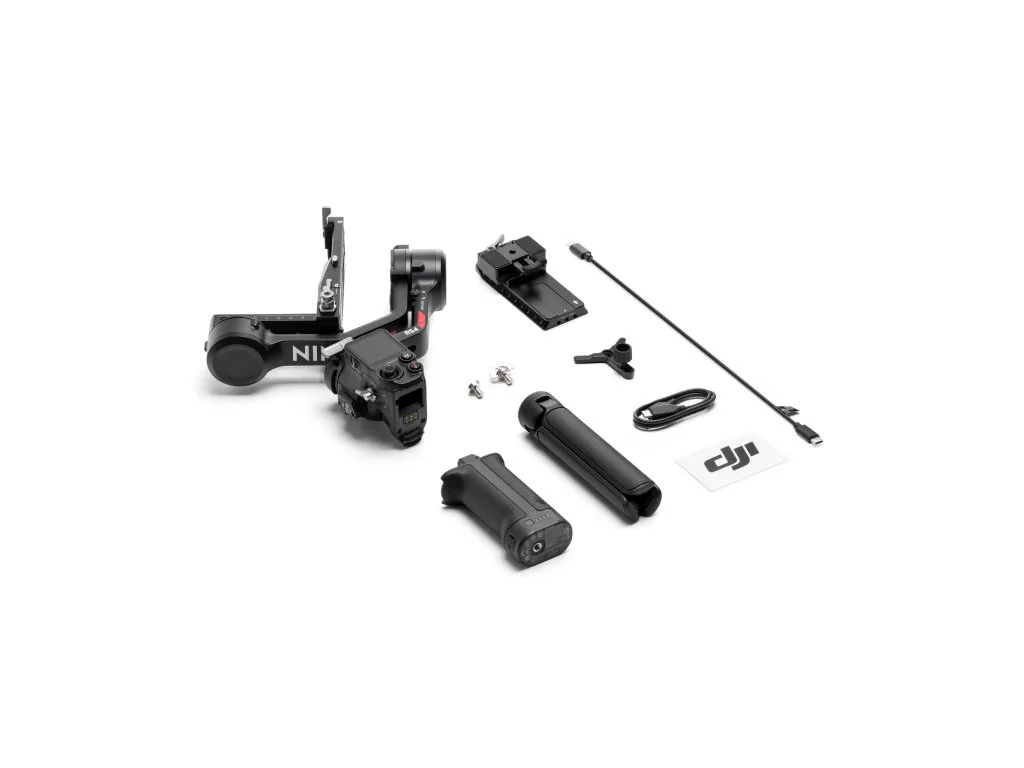 DJI RS 4Gimbal za kameru - slika 3