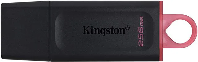 Kingston USB Memorija Exodia 256GB USB 3.2 - slika 6