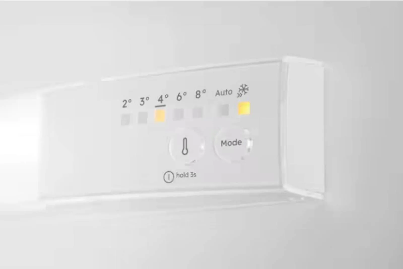 Frižider ELECTROLUX LNA7NE18S - slika 2