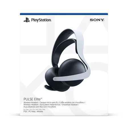 Playstation 5 PULSE Elite Slušalice Wireless - slika 6