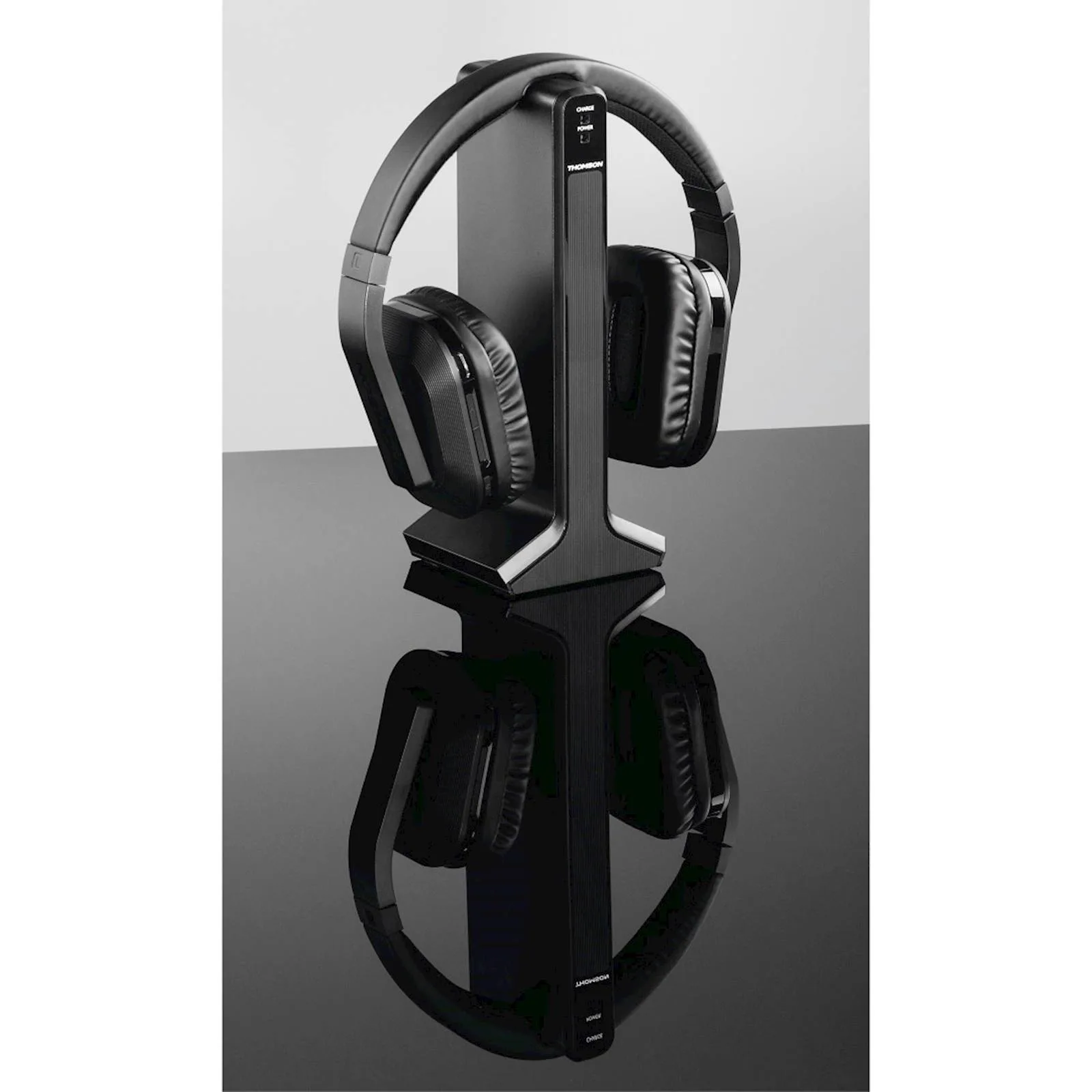 Slušalice Thomson bežične, over-ear - slika 2