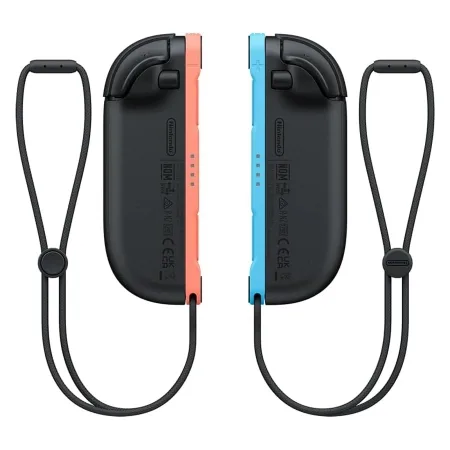 Nintendo Switch 2 Joy-Con Pair Light Blue + Light Red - slika 2