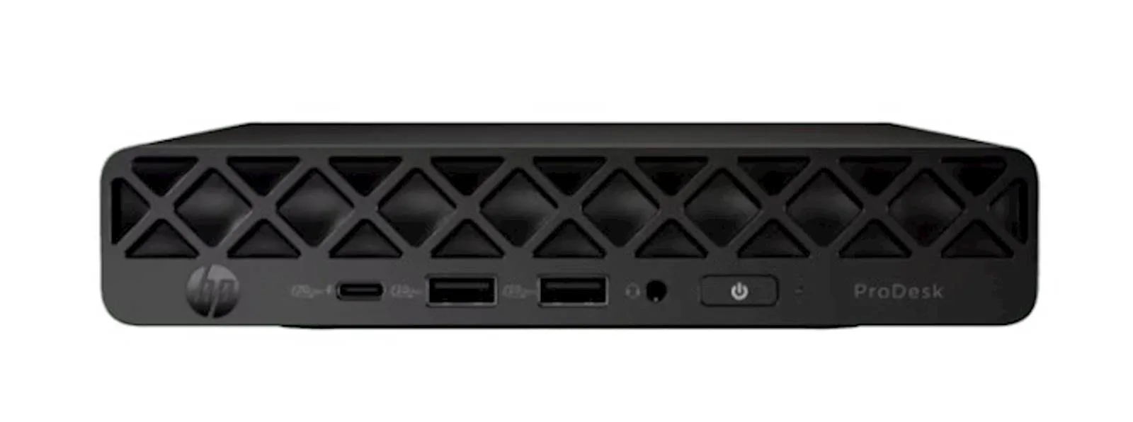 Računar HP ProDesk 4 Mini G1i U5/32GB/512G/DOS (BY7A4ET)