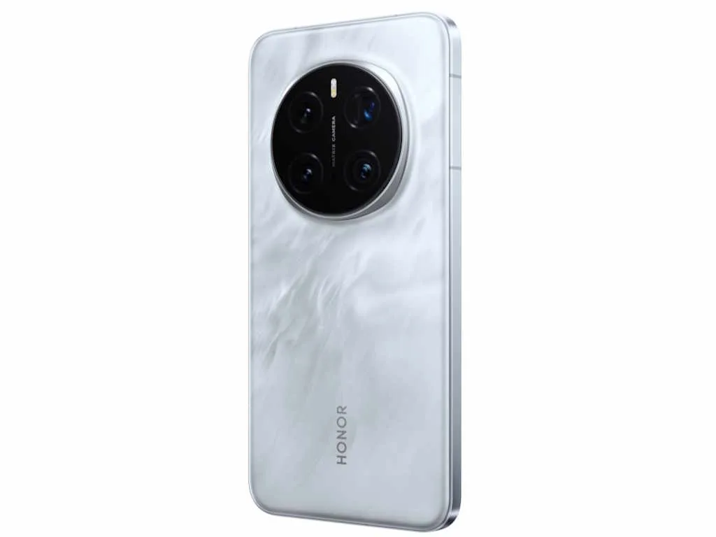 HONOR MAGIC 7 PRO 12+512 Grey  6.8'' OLED, 200 MP, 5270 mAh Snapdragon 8 Elite - slika 4