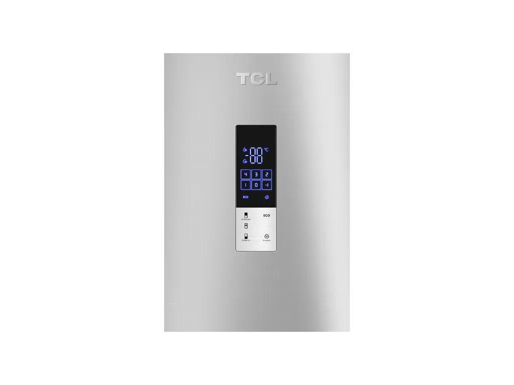 TCL frižider RP312BLE0EE Iverter; No frost; 312L; nKapcitet zamrzivača102L; - slika 3