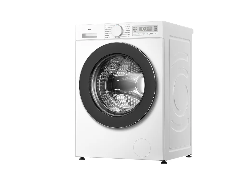 TCL veš mašina FF0844WA0 8kg, 1400rpm Honeycomb drum - slika 2