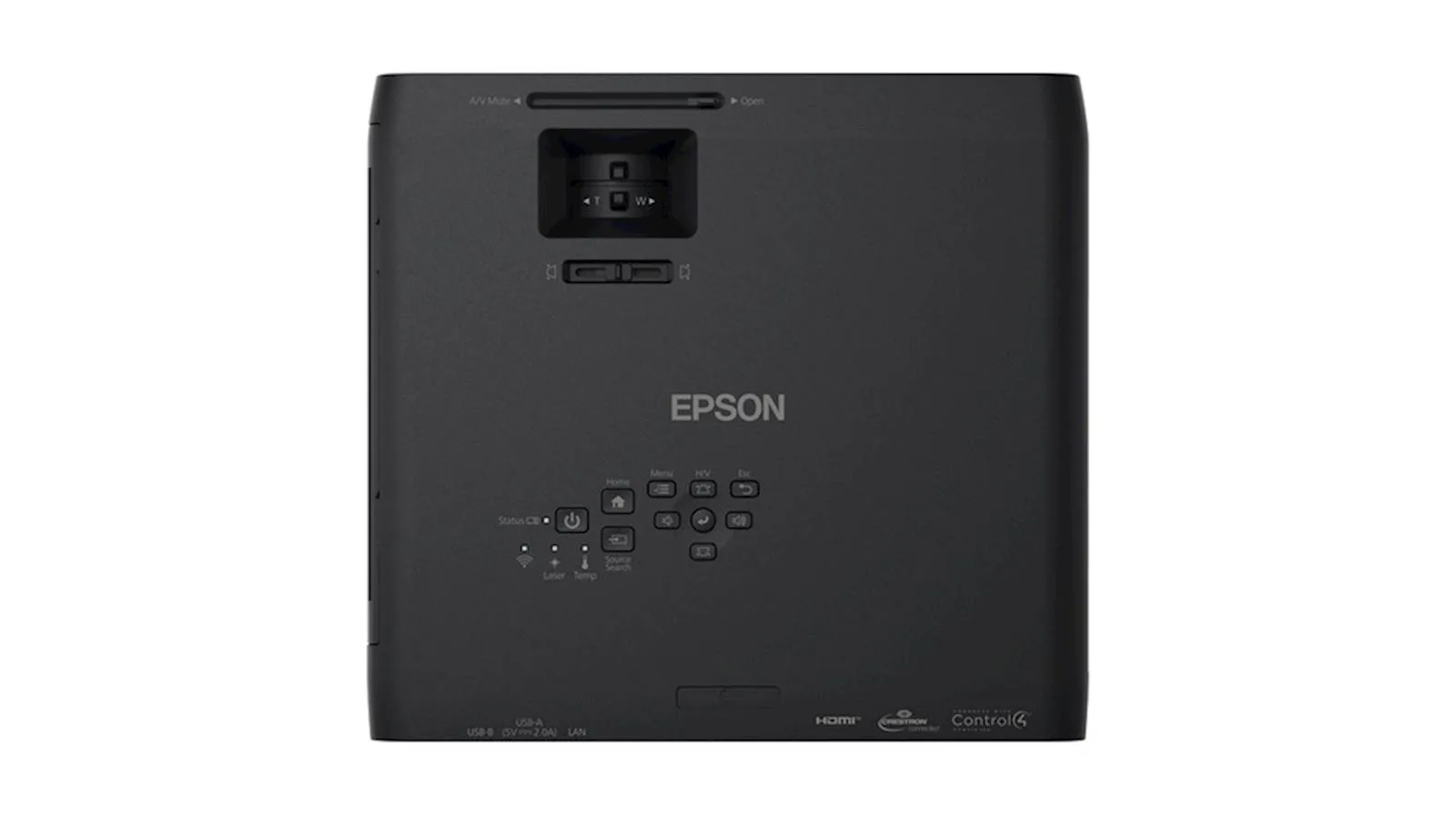 Projektor Epson EB-L265F - slika 3