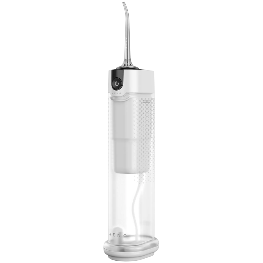 Dental Irrigator with Magnetic nozzles: 3.7V, 8W, 2500mAh, 240ML - slika 2