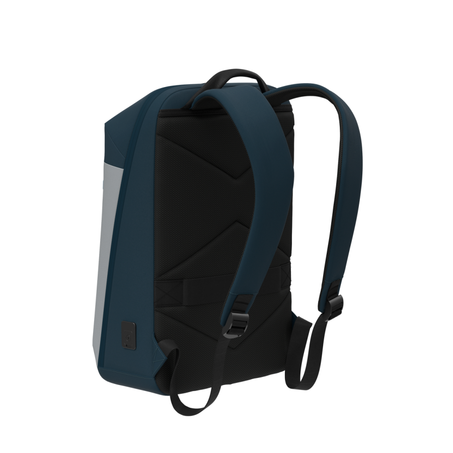 CANYON 16L Daily backpack 29.5x12.5x45cm Arctic Blue - slika 6