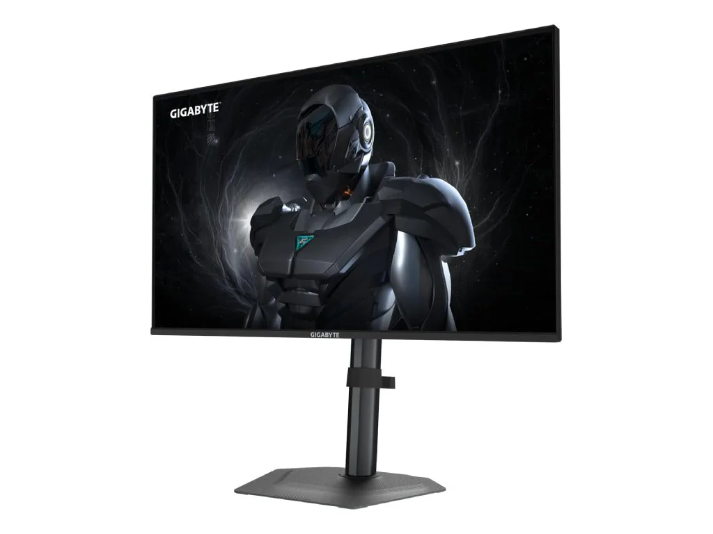 Gigabyte Monitor 24.5" G25F2A 24,5'' SS IPS; FHD; 240Hz 2xHDMI, 1xDP; 3xUSB