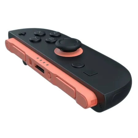Nintendo Switch 2 Joy-Con Right Light Red - slika 3