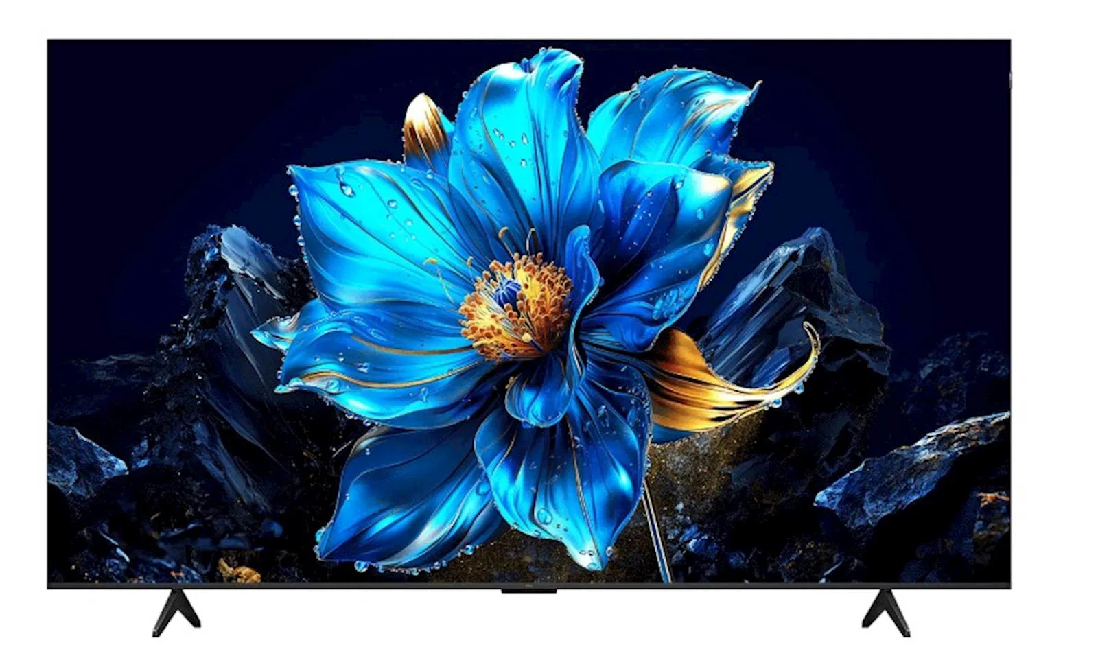 TCL 85"P7K 4K QLED TV 60HzGoogle TV; HDR multi-format;HVA Panel; Game Master; Dolby Atmos; - slika 2