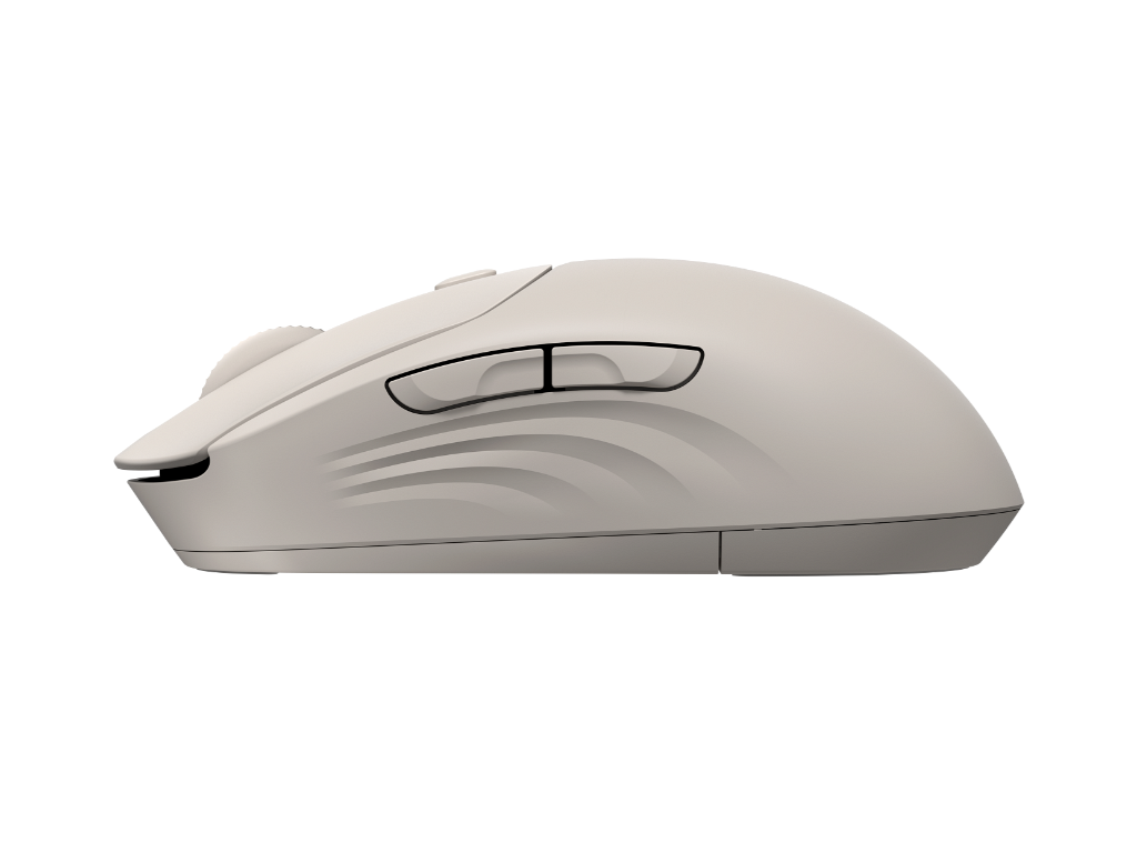 HP 400 Quiet Maple WRLS MSE HP 400 Quiet Maple WRLS MSE HP 400 Quiet Maple WRLS MSE BEž - slika 4
