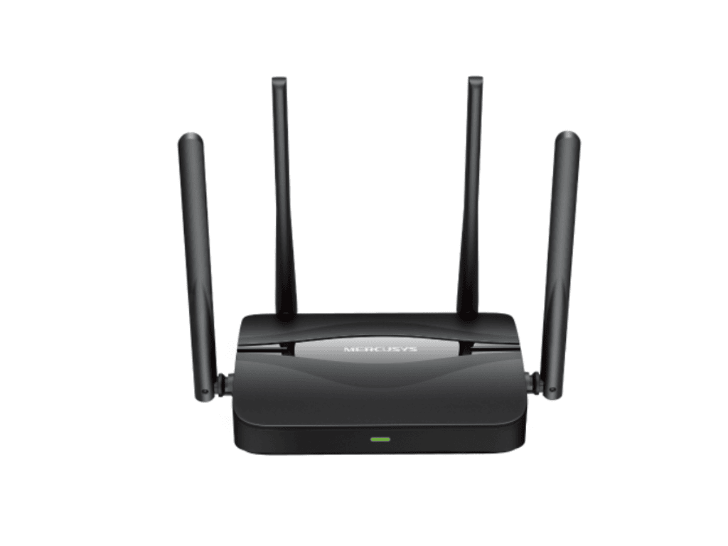 Mercusys MR25BE BE3600 WiFi 7Dual Band Router - slika 3