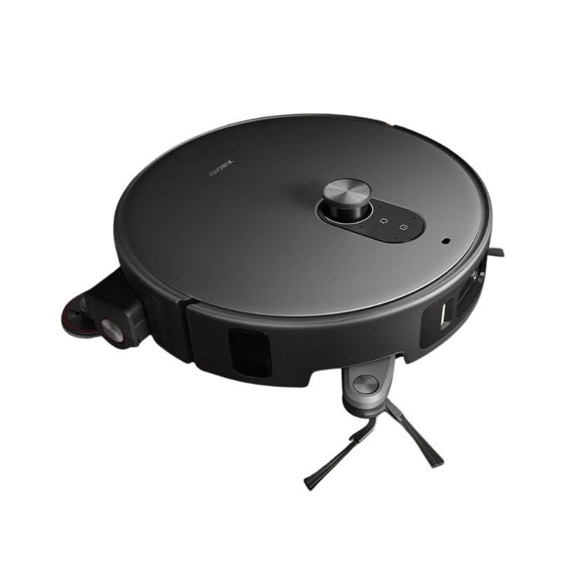 Xiaomi Robot usisivac Vacuum 6 Max - slika 3