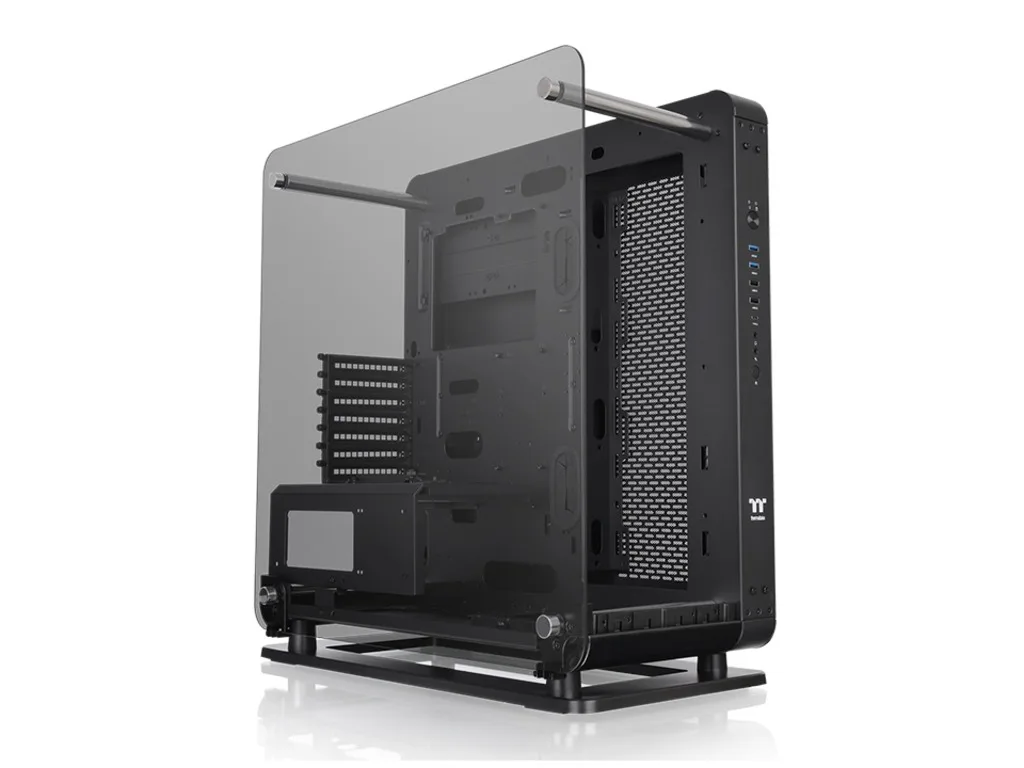 Thermaltake Core P6 TG Mid tower, tempered glass - slika 4
