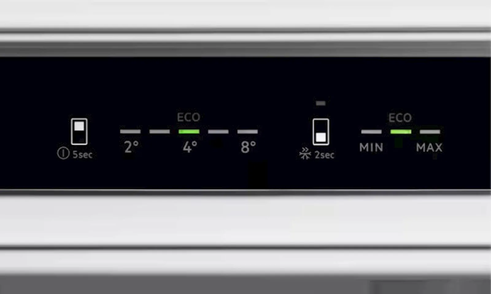Frižider ELECTROLUX ENT6MD19S3 - slika 2