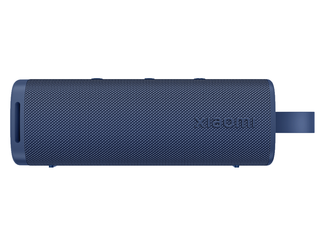 Xiaomi Sound Outdoor plava Bluetooth zvučnik, 30W IP67, baterija do 12h - slika 4