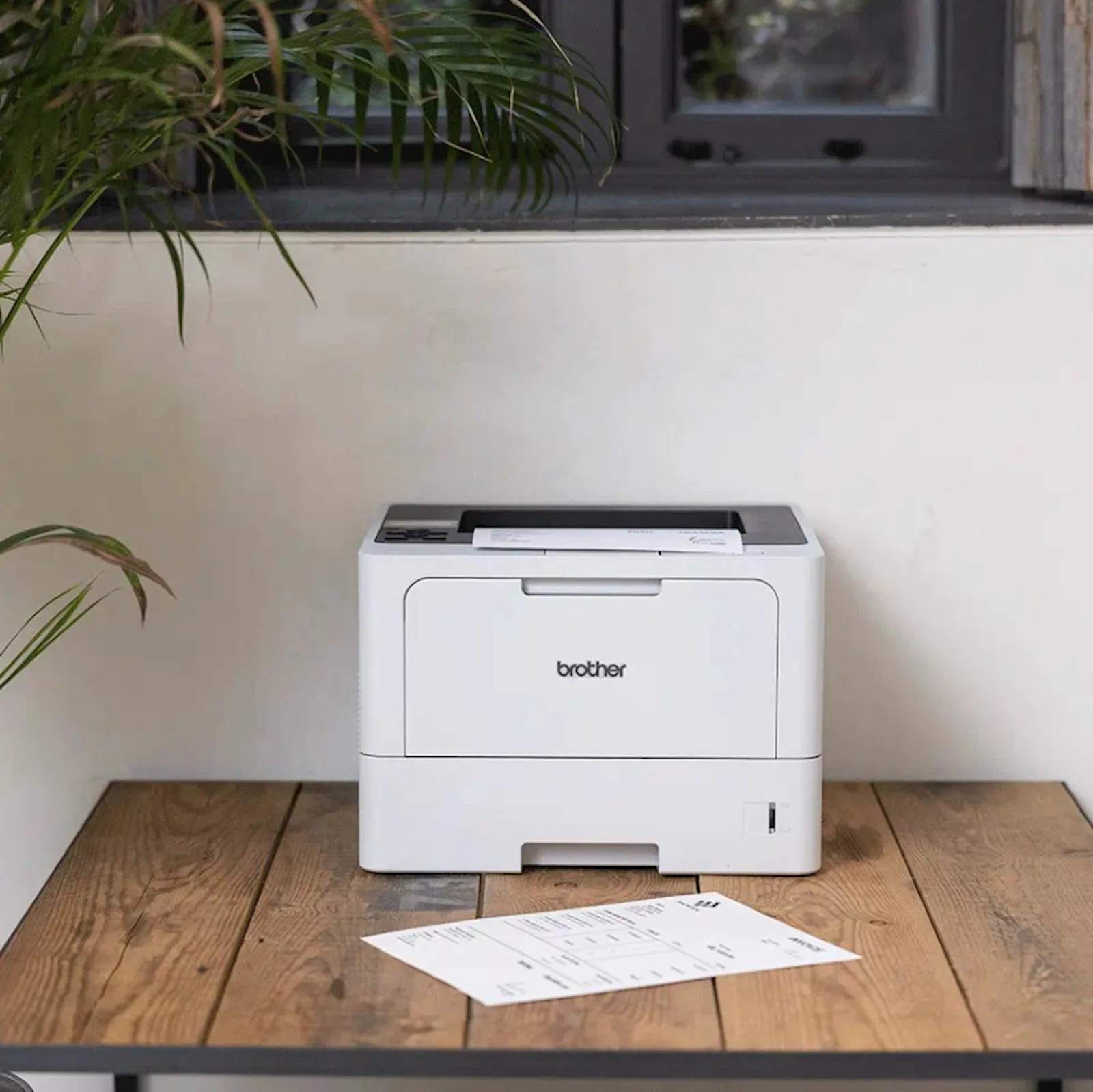 Printer BROTHER HL-L5210DN - slika 6