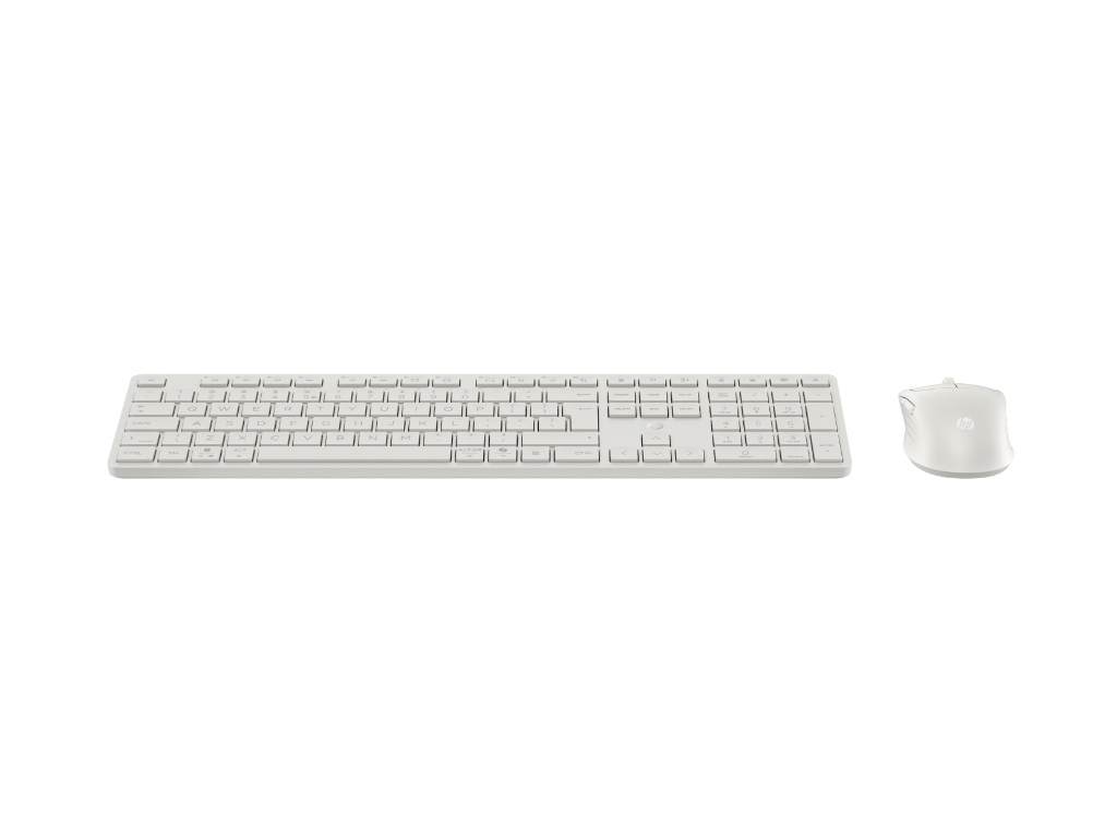 HP Multi-Device tastatura i miHP Multi-Device tastatura i miHP Multi-Device tastatura i mis bijela