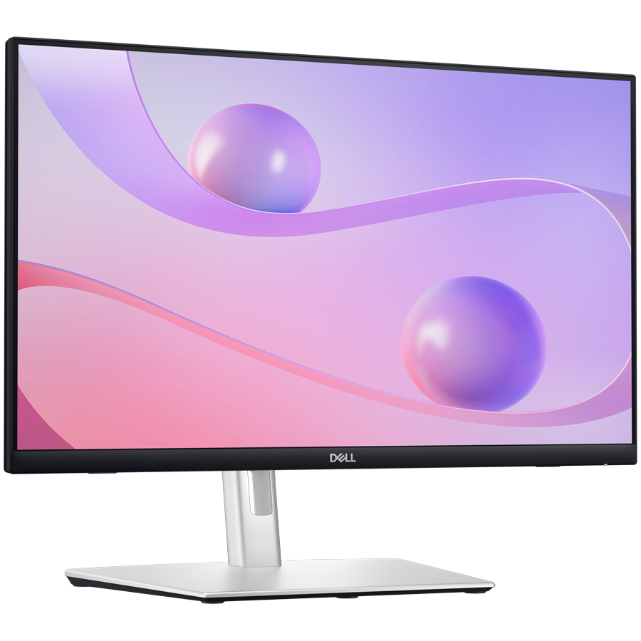 Monitor DELL Professional P2424HT 24", TOUCH, 1920x1080, FHD, IPS Antiglare, 16:9, 1000:1, 300cd/m2, 8ms/5ms, 178/178, DP, HDMI, 2xUSB-C, 3xUSB 3.0, RJ-45, Audio line-out, 3W Speaker, Tilt, Swivel, He - slika 2