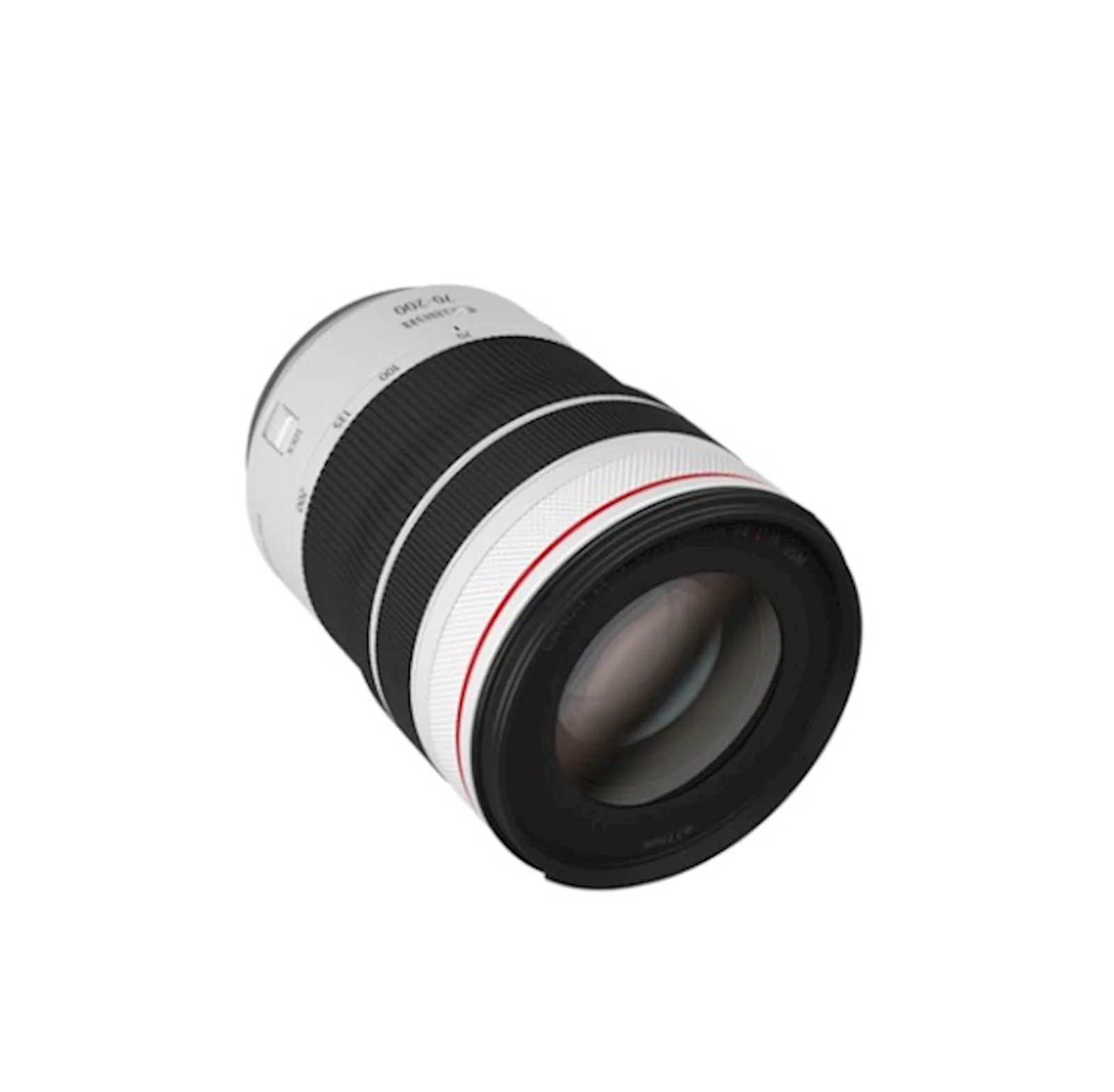 Objektiv CANON RF70-200MM F4 L IS USM - slika 2