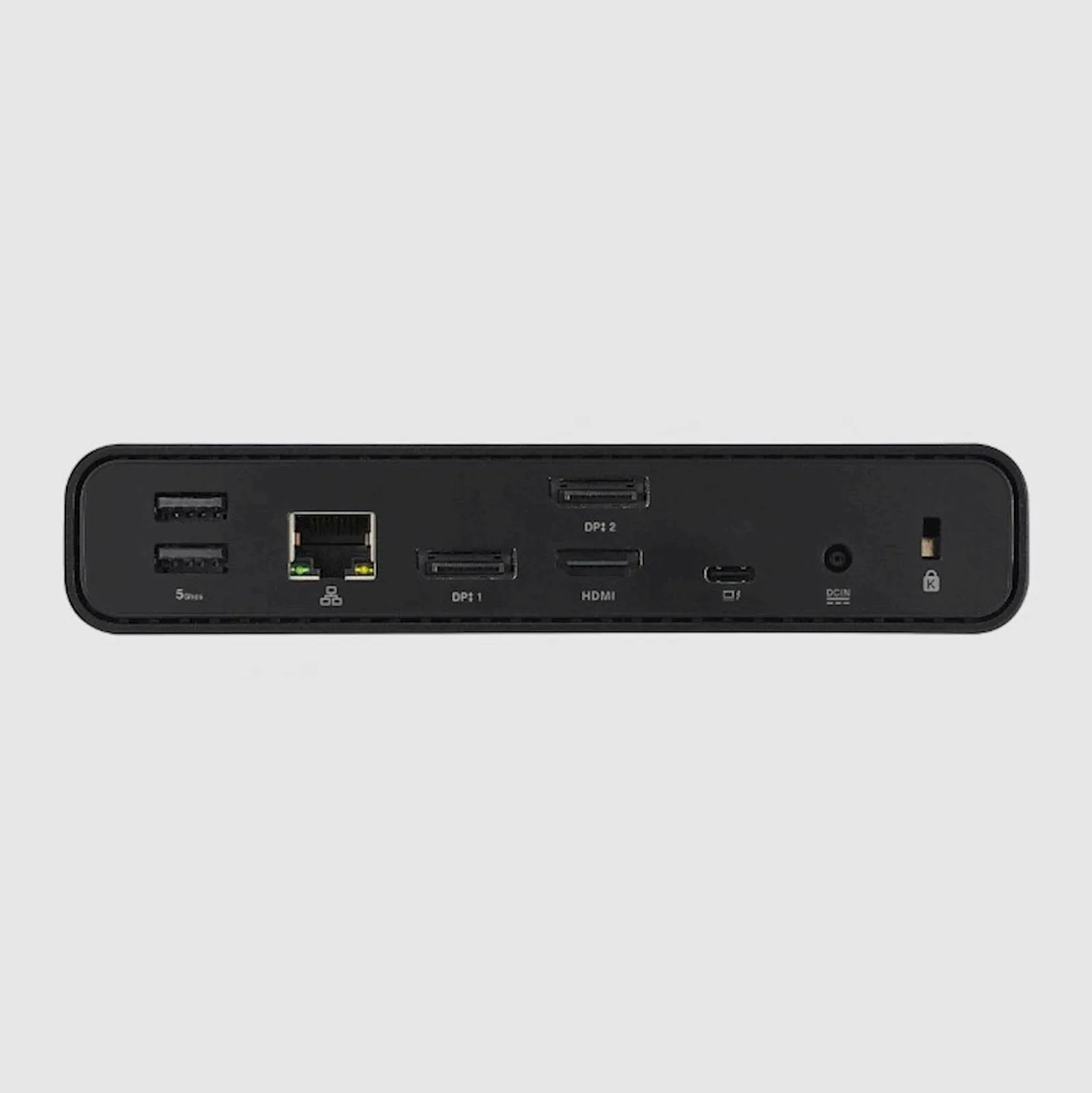 Docking ASUS DC301 3 DISPLAY USB-C DOCK/EU - slika 3