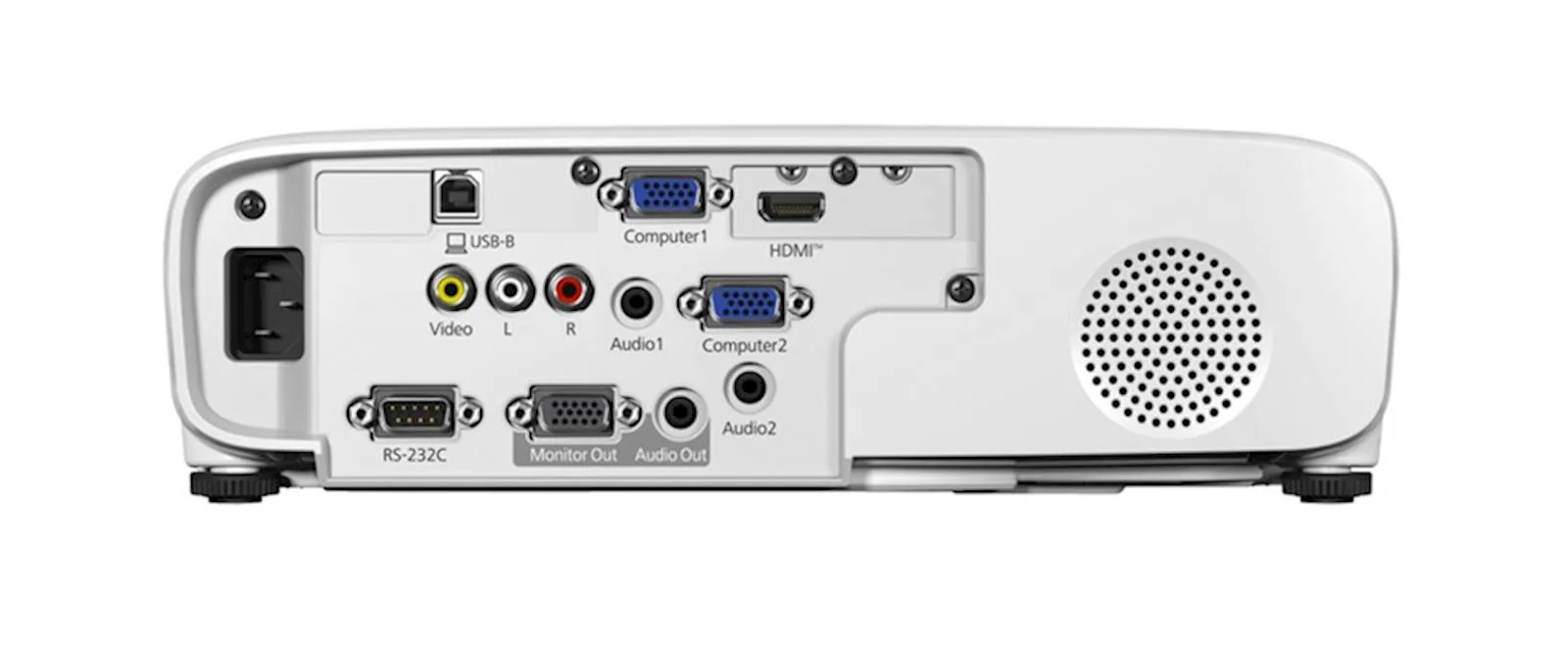 Projektor EPSON EB - E24 - slika 6